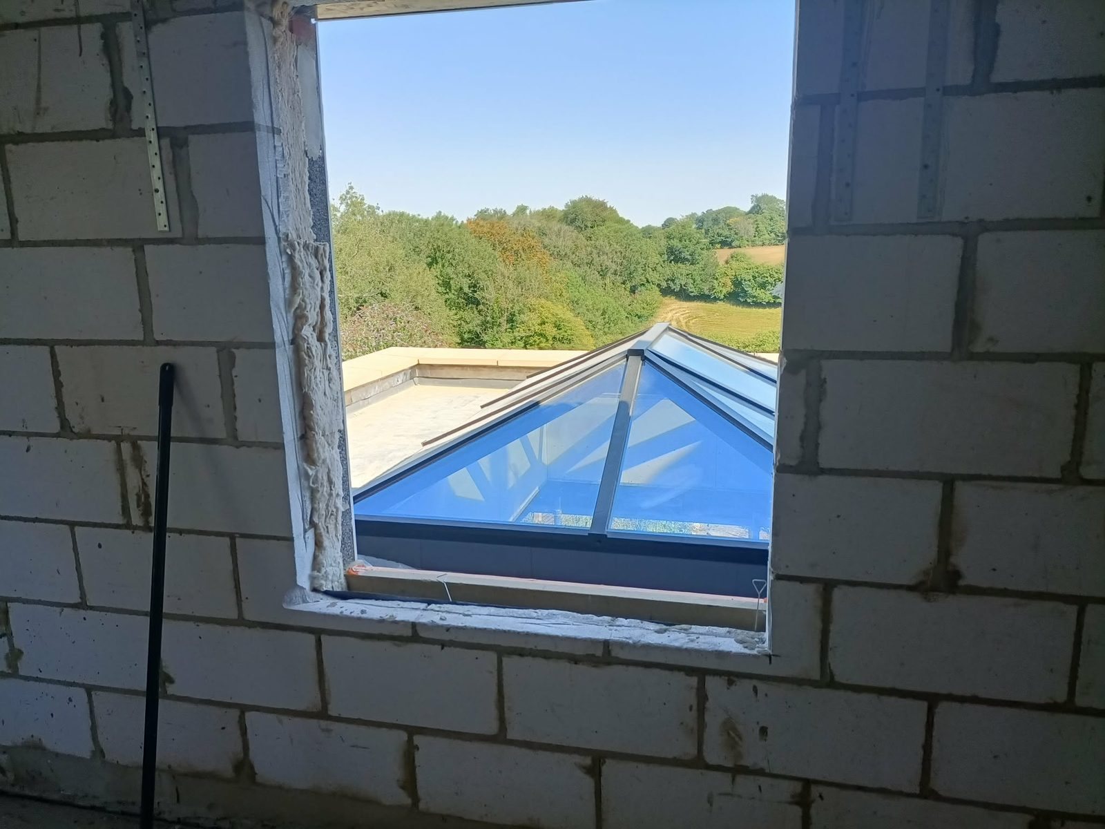 Garden features and outdoor work by Oakhill Building Services